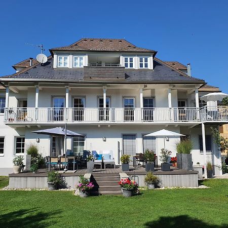 Villa Wieser Pörtschach am Wörthersee 외부 사진